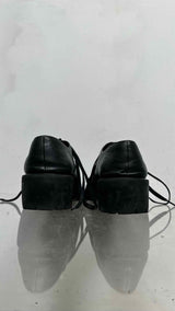 Balenciaga Derby Shoes