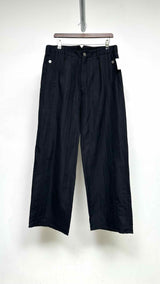 Professor.E 222/ Embroidered Pants