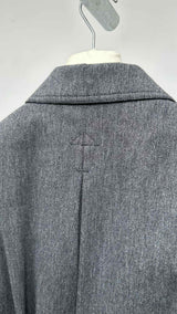 Margiela Wool Twill Kaban Jacket