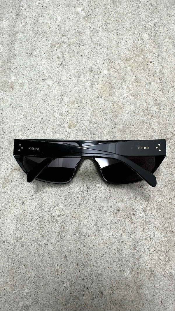 CELINE D-Frame Sunglasses