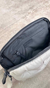 Margiela Clam Slam Shoulder Bag