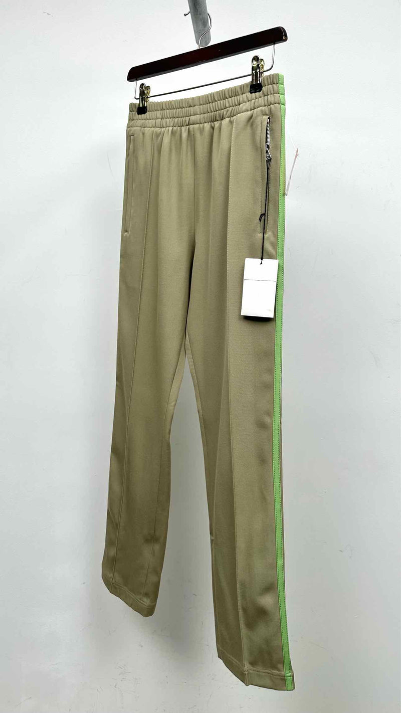 Bottega Veneta Side-line Track Pants