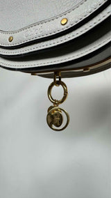Chloe Small Nile Bracelet Crossbody Bag