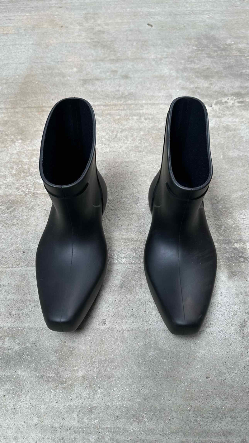 Balenciaga Rubber Boots