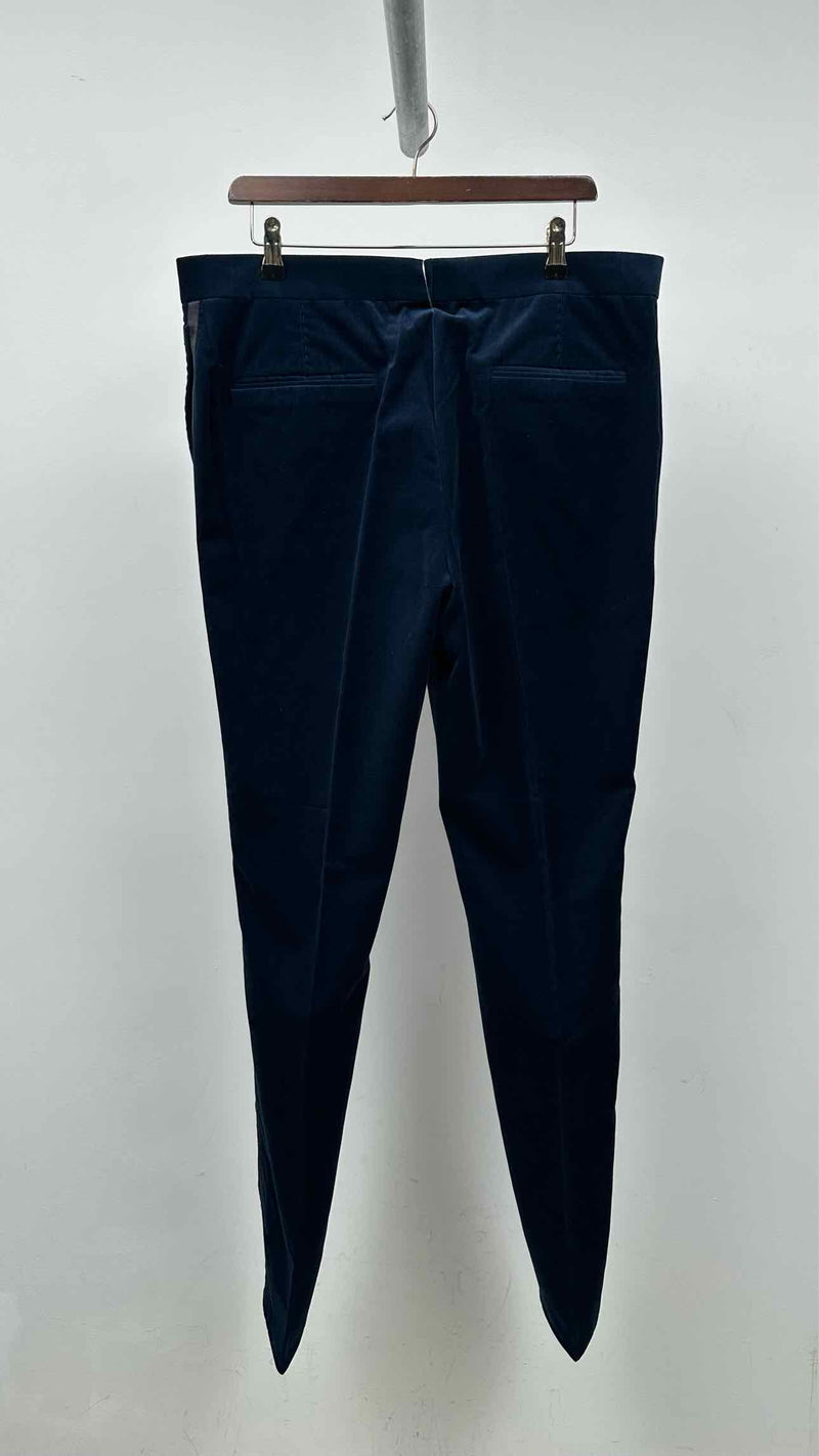 Brunello Cucinelli Velvet Tuxedo