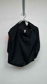 Comme Des Garcons Boxy Raw Hem Top