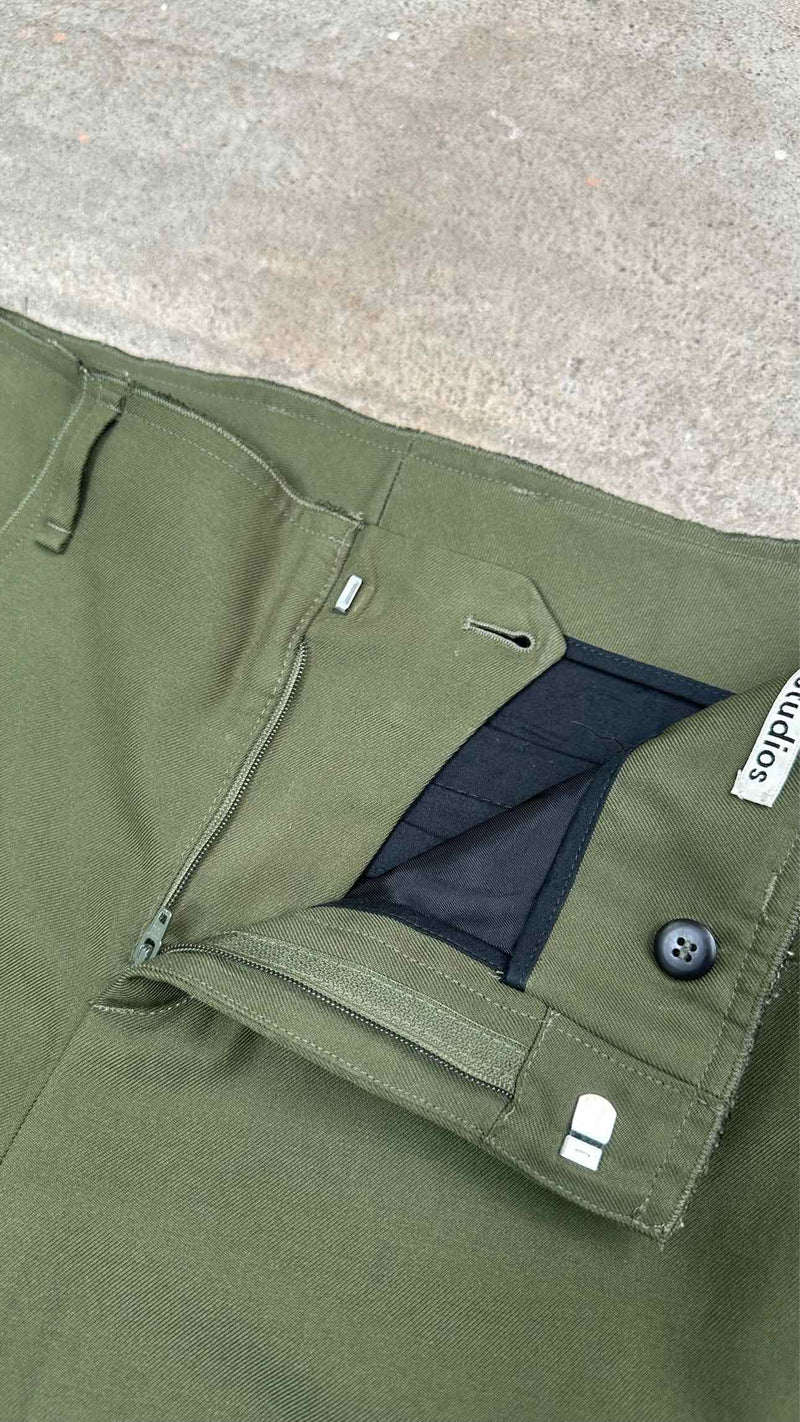 Acne Studios Pants