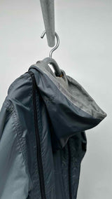 Final Home Triple-zip Survival Parka