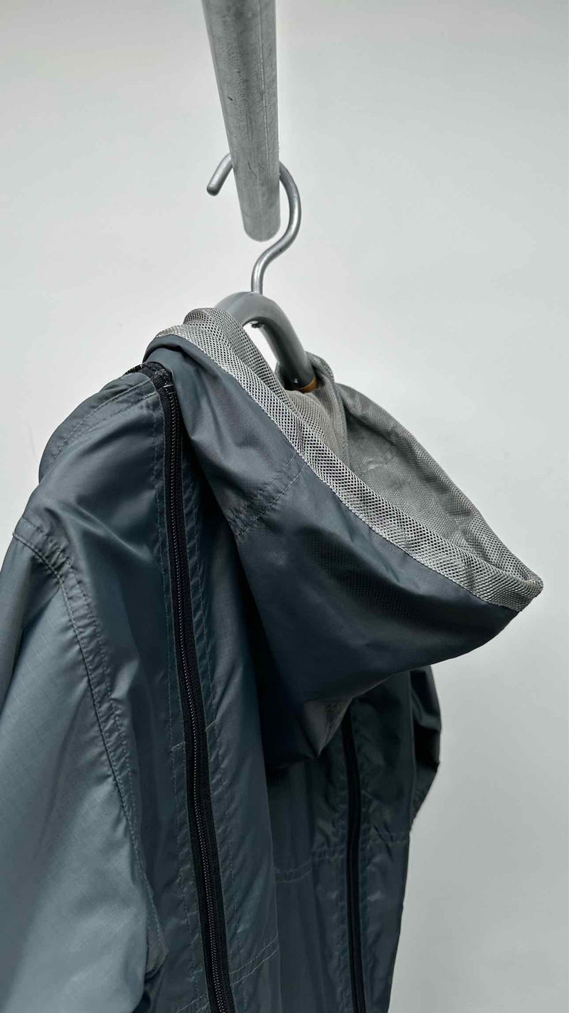 Final Home Triple-zip Survival Parka