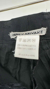 Issey Miyake Pleated Pants