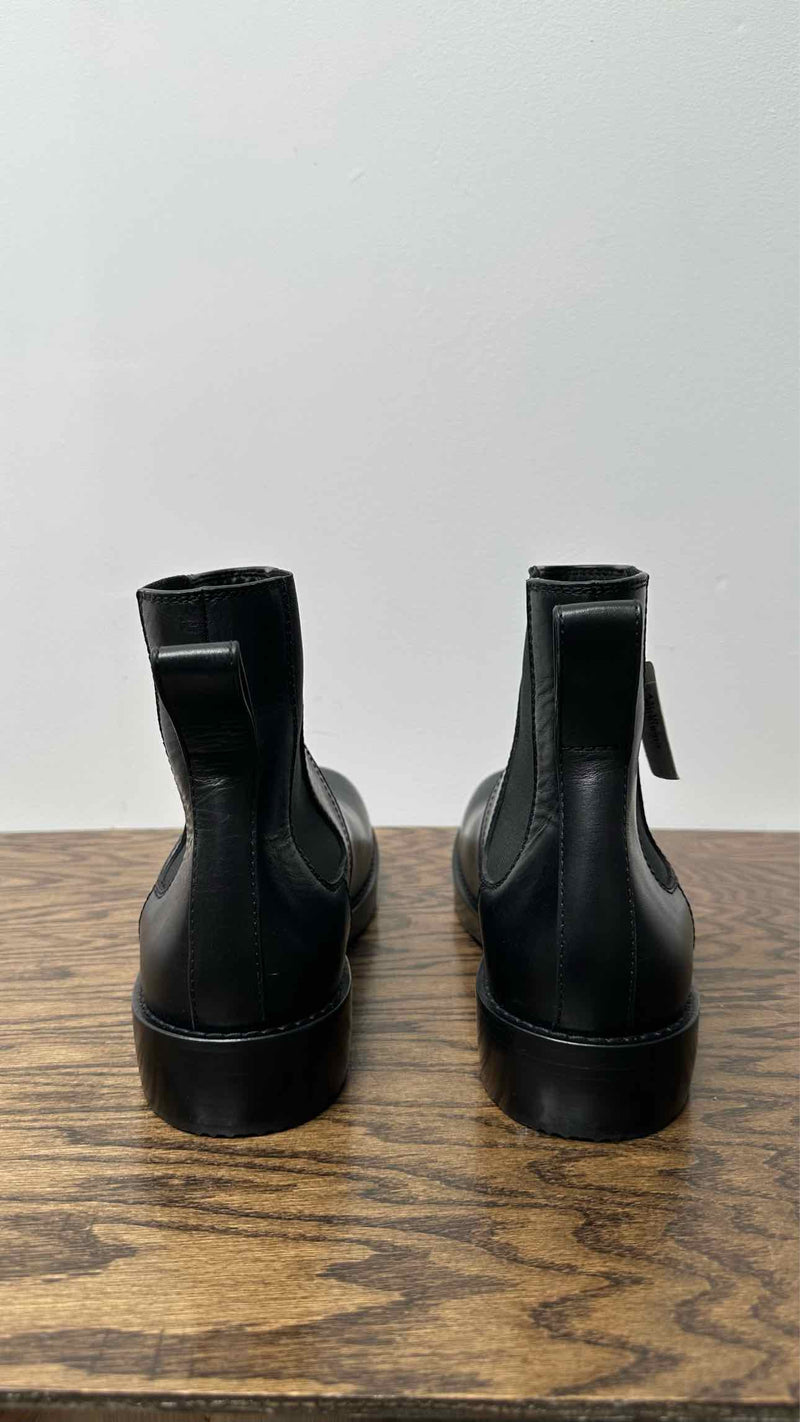 Dries Van Noten Chelsea Boots