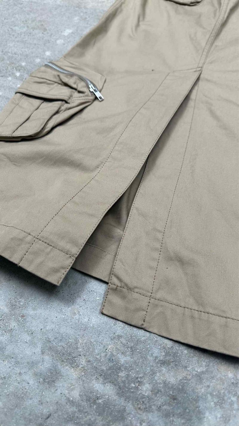 Junya Watanabe MAN Cargo Long Skirt