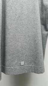 Givenchy Printed Boxy T-shirt