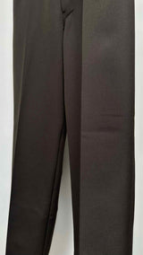 Lemaire High-Waisted Wide Pants