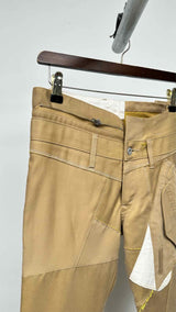 Junya Watanabe Patchwork  Pants