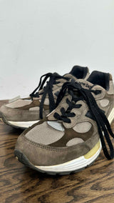 New Balance x JJJJound 992 Sneakers