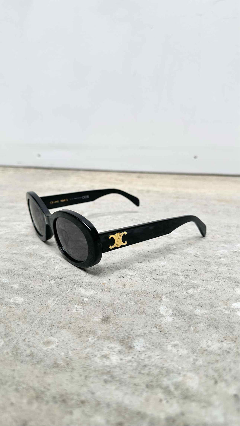 CELINE Triomphe Sunglasses