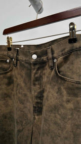 Dries Van Noten Jeans