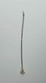 Vivienne Westwood Small Orb Necklace