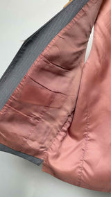Margiela Deconstructed Dual Panel Vest