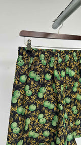 Bode Gooseberry Shorts