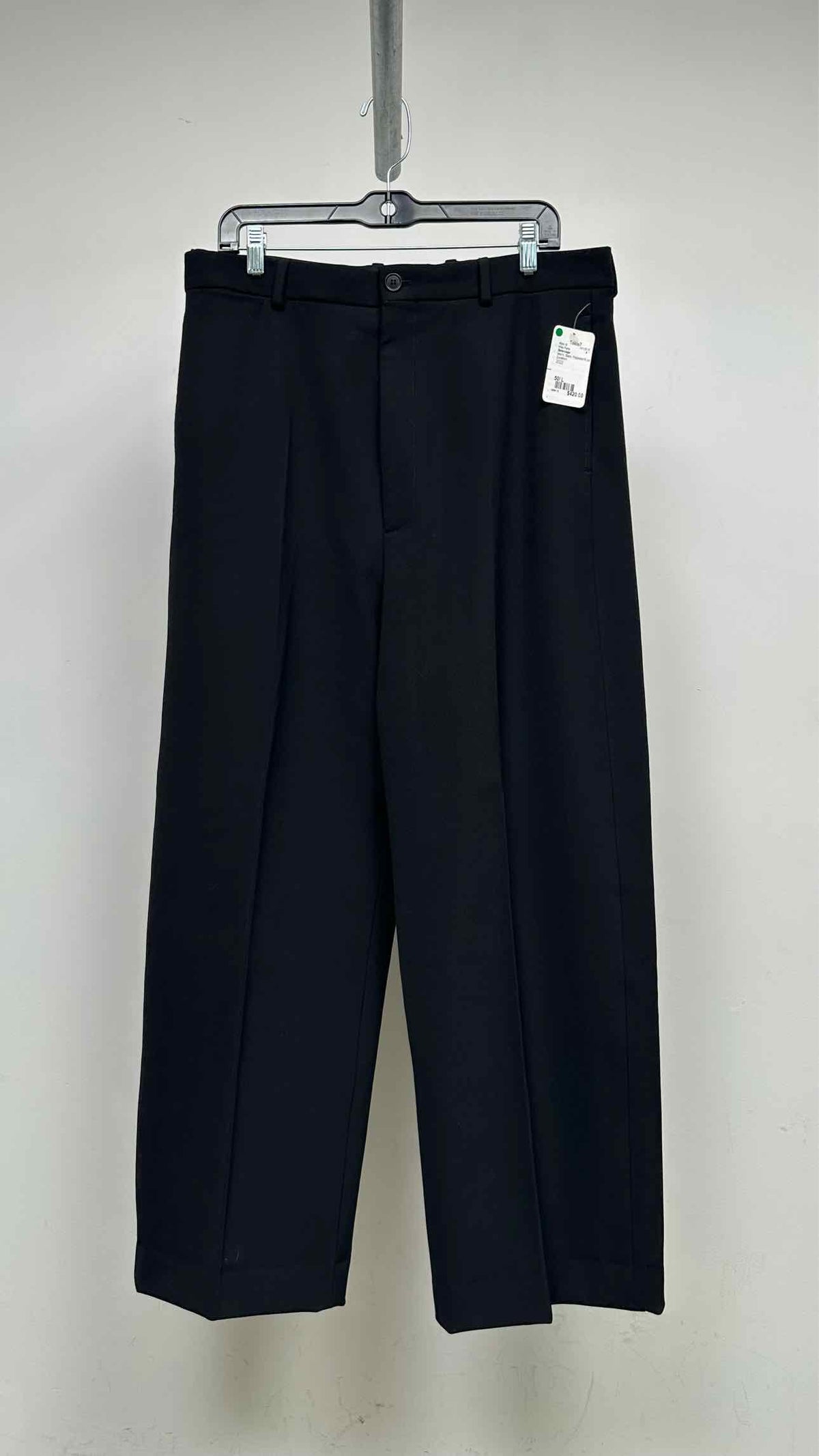 Balenciaga Wide Pants – TOKIO7