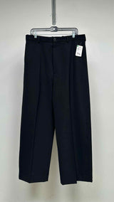Balenciaga Wide Pants