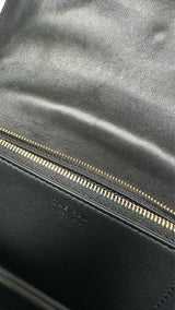 The Row Multi Gusset Clutch Bag