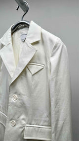 Bottega Veneta Oversized Jacket
