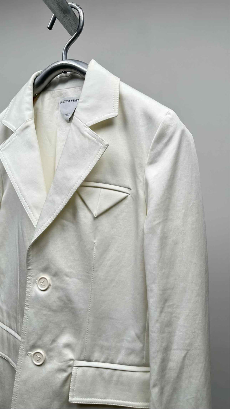 Bottega Veneta Oversized Jacket