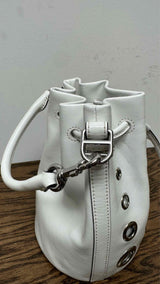Marc Jacobs Eye-let Bucket Bag