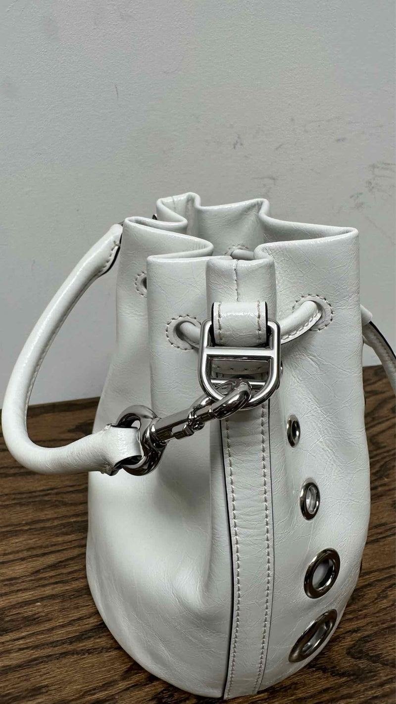 Marc Jacobs Eye-let Bucket Bag