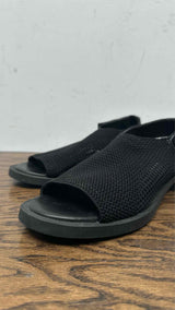 Homme Plisse Mesh Sandals