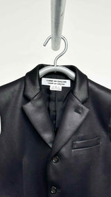 Comme Des Garcons Comme Des Garcons Blazer Vest