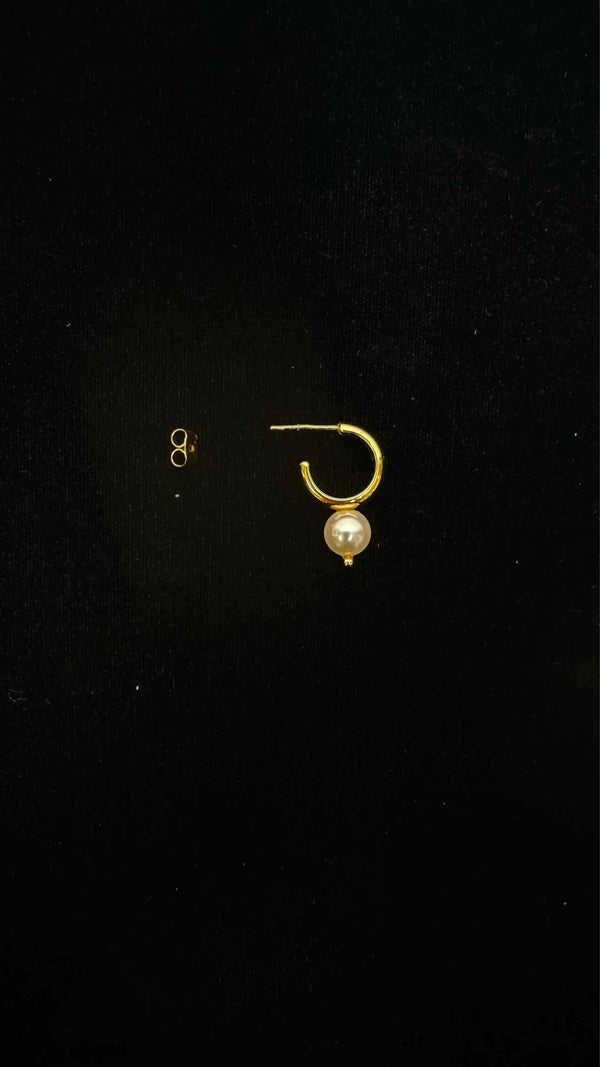 Simone Rocha 2PC Earrings