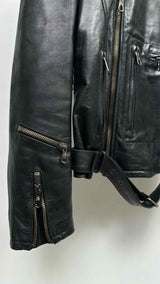 R13 Leather Jacket