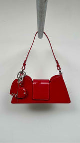 Justine Clenquet Lipstick Bag