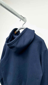 Supreme Arc Themal Lined Zip-up Hoodie