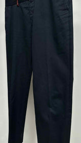 Margiela Faux-patent Bely-loop Pants