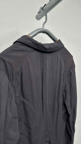 Comme Des Garcons Conductor  Light  Coat