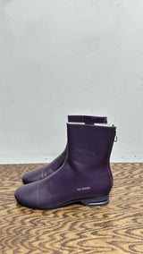 Raf Simons 2001 Runner Boots