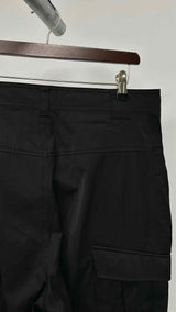 FFFPOSTALSERVICE 3-way Zip Cargo Wide Pants