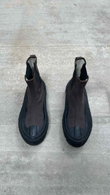 Jil Sander Boots