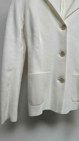 PRADA Sport Knit Blazer Jacket