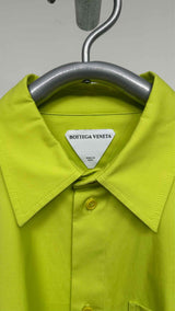 Bottega Veneta S/S Shirt