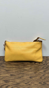 Prada Leather Hand Bag