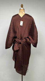Pleats Please Pleated Tunic