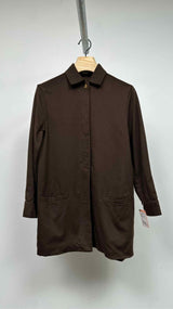Loro Piana Cashmere Shirt Jacket