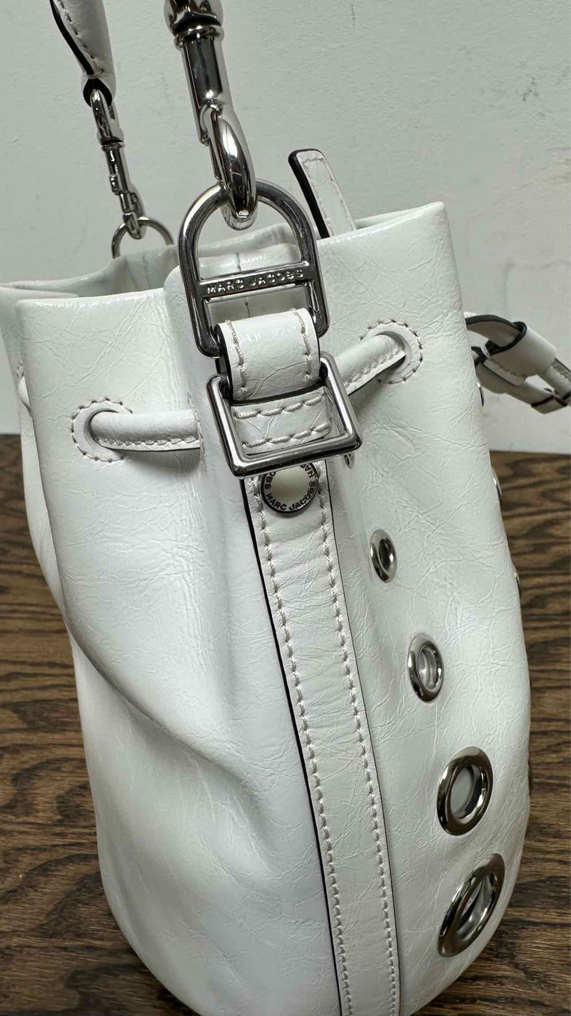 Marc Jacobs Eye-let Bucket Bag