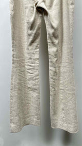 The Row Corduroy Flare Pants